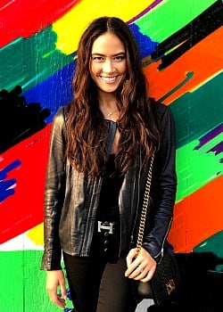 Madison Chock